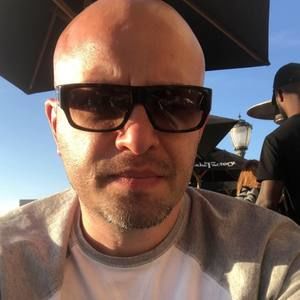 Meet your Posher, George